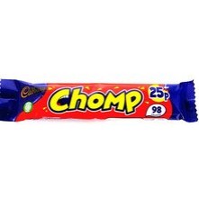 Cadbury Chomp - (UK)