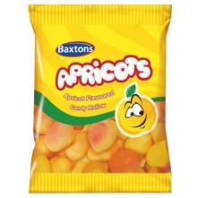 Baxtons Apricots