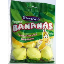 Baxtons Banana