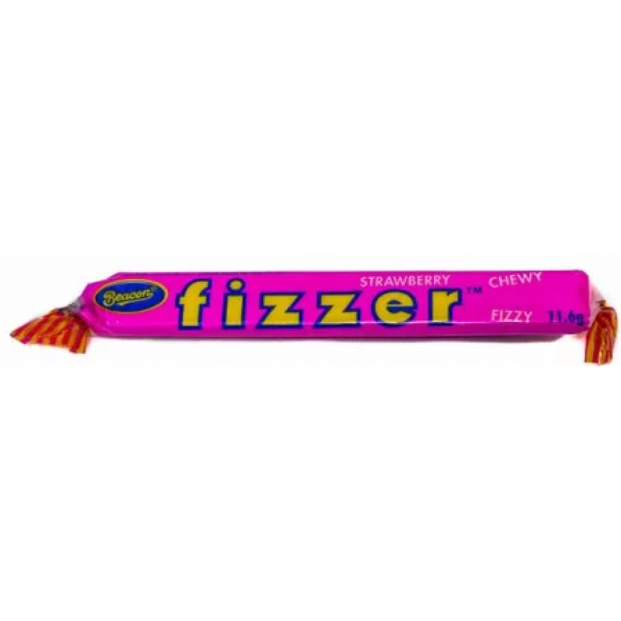 Beacon Fizzer Strawberry