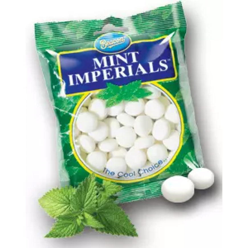 Beacon Mint Imperials