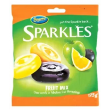 Beacon Sparkles Fruit Mix