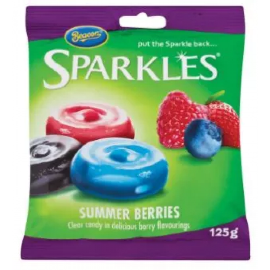 Beacon Sparkles Summer Berries