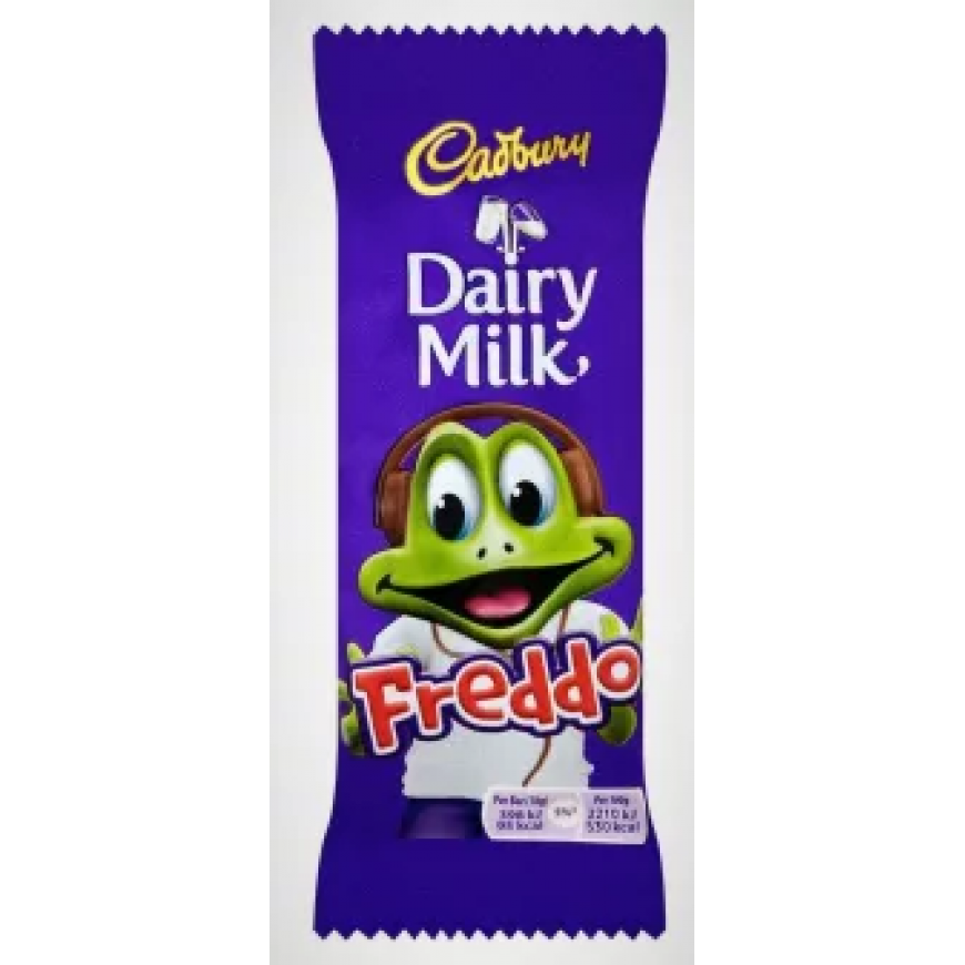 Cadbury Freddo Dairy Milk - (UK)