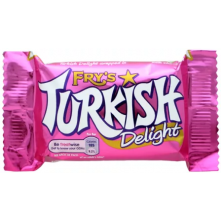 Fry's Turkish Delight - (UK)