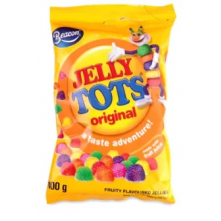 Jelly Tots Original 100gr