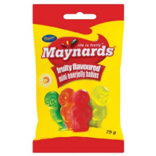 Maynards Mini Enerjelly Babies