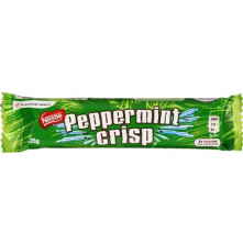 Nestlé Peppermint Crisp - (Aus)