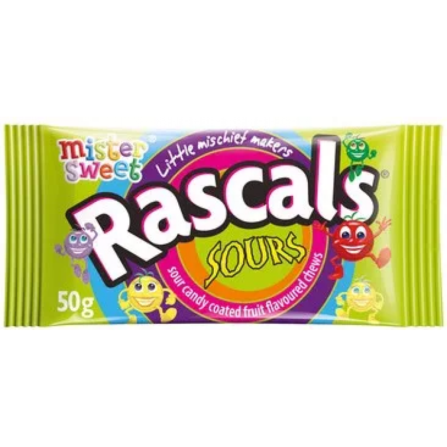 Rascals Sours