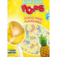 Stumbo Pops - CocoPine