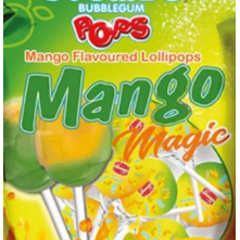 Stumbo Pops - Mango