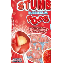 Stumbo Pops - Strawberry