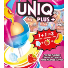 Stumbo Pops - Uniq Plus