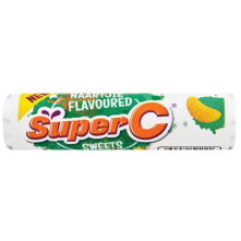 Super C Naartjie