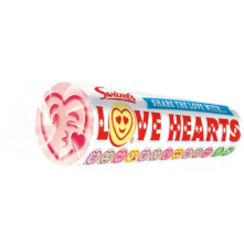 Swizzels Love Hearts - (UK)