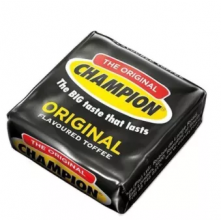 Wilson's Toffee - Champion Original