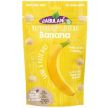 Jabulani on the Go - Banana