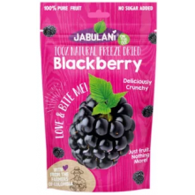 Jabulani on the Go - Blackberry