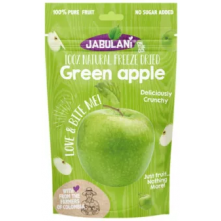 Jabulani on the Go - Green Apple