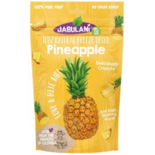 Jabulani on the Go - Pineapple