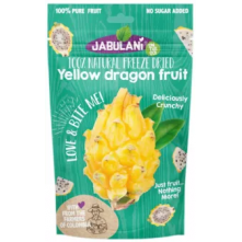 Jabulani on the Go - Yellow Dragon Fruit