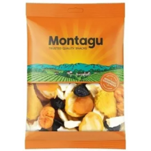 Montagu Mixed Dried Fruit