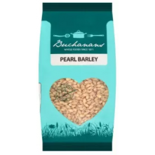 Buchanans Pearl Barley - (UK)