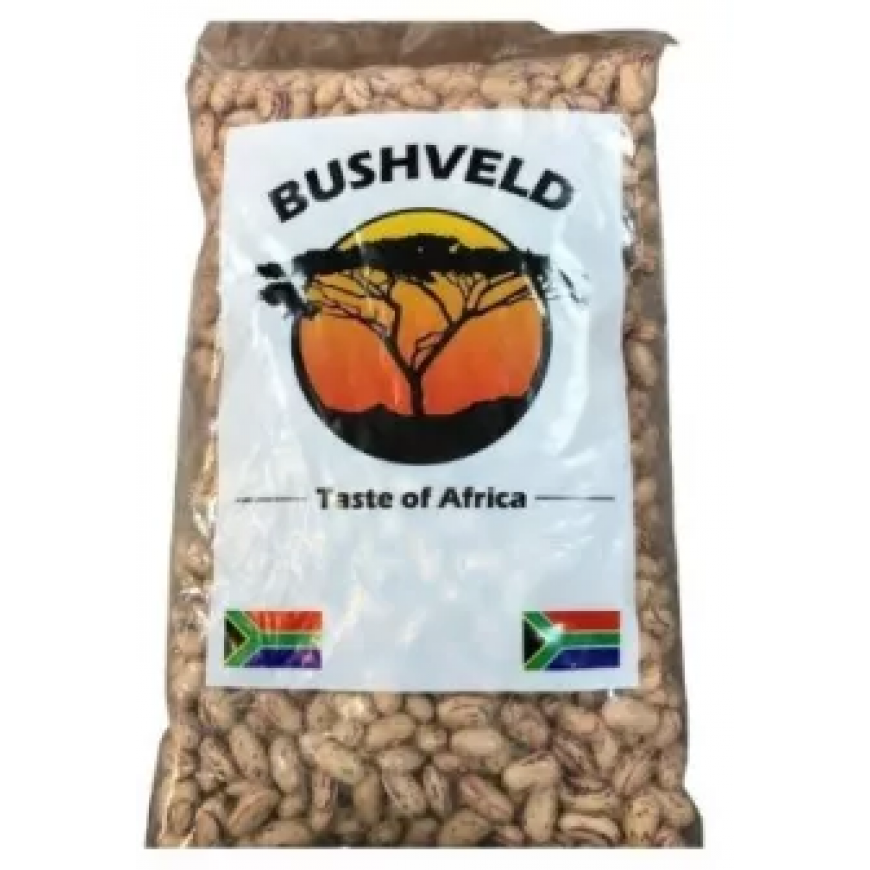 Bushveld Sugar Beans