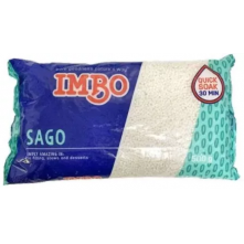 IMBO Sago