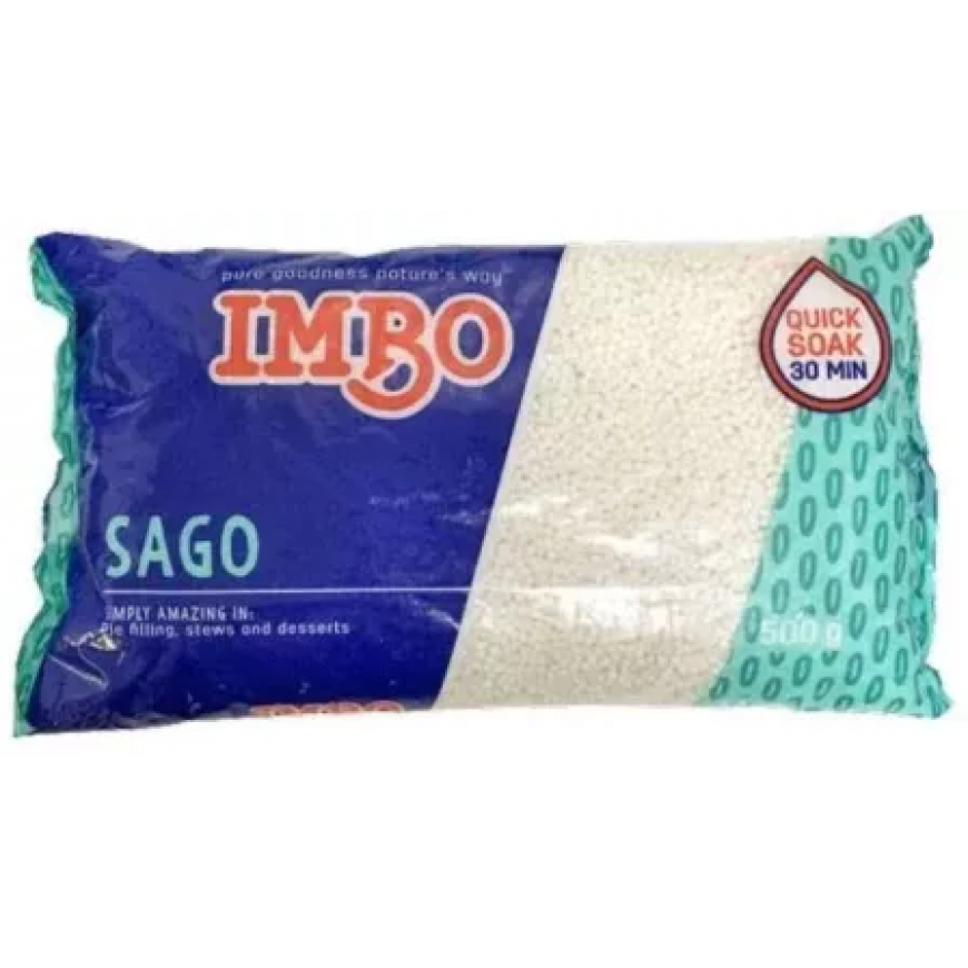 IMBO Sago