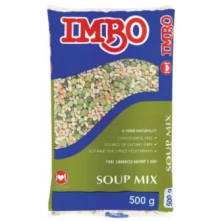 IMBO Soup Mix