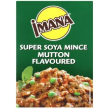 Imana Super Soya Mince Mutton