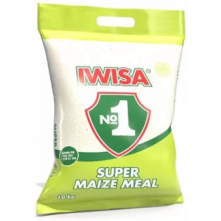 Iwisa Maize Meal