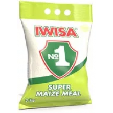 Iwisa Maize Meal