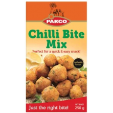 Pakco Chilli Bite Mix