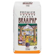 Premier Braaipap