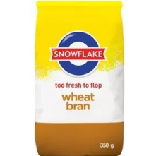 Snowflake Digestive Wheat Bran