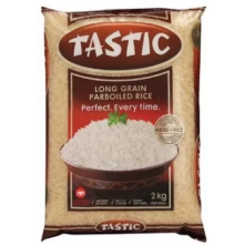 Tastic Rice