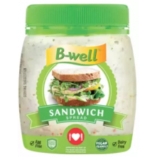 B-well Sandwich Spread