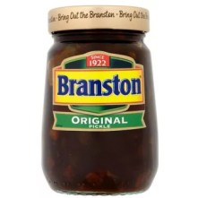 Branston Pickle - Original - (UK)