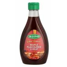 Illovo Maple Syrup