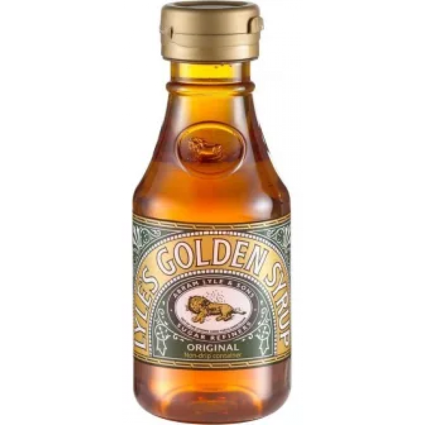 Lyle's Golden Syrup - (UK)