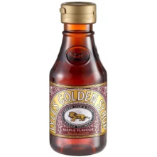 Lyle's Golden Syrup Maple Flavour - (UK)