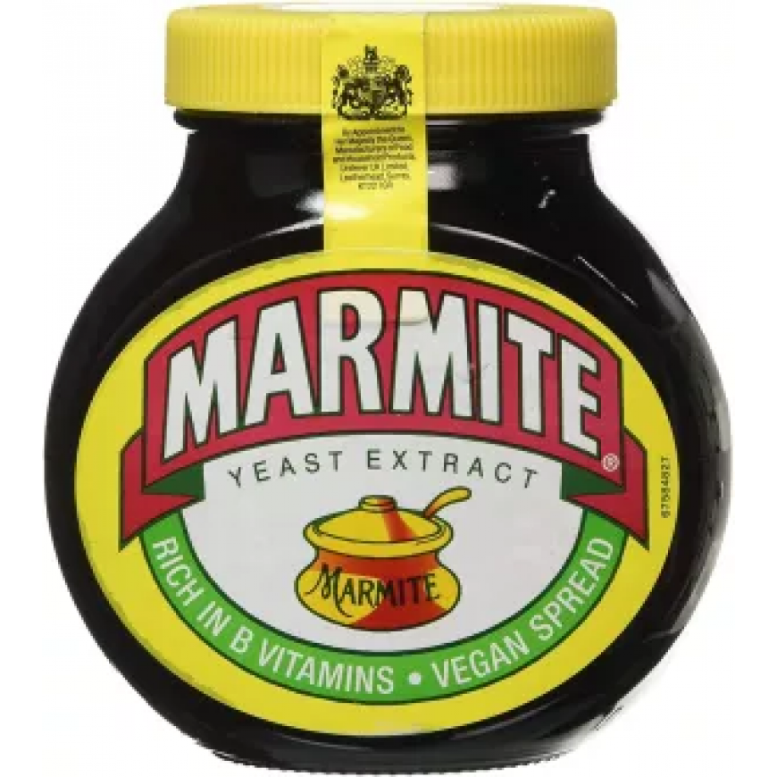 Marmite - (UK)