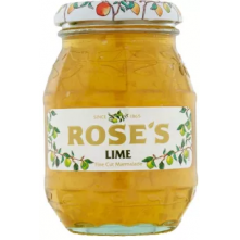 Rose's Lime Marmalade - (UK)