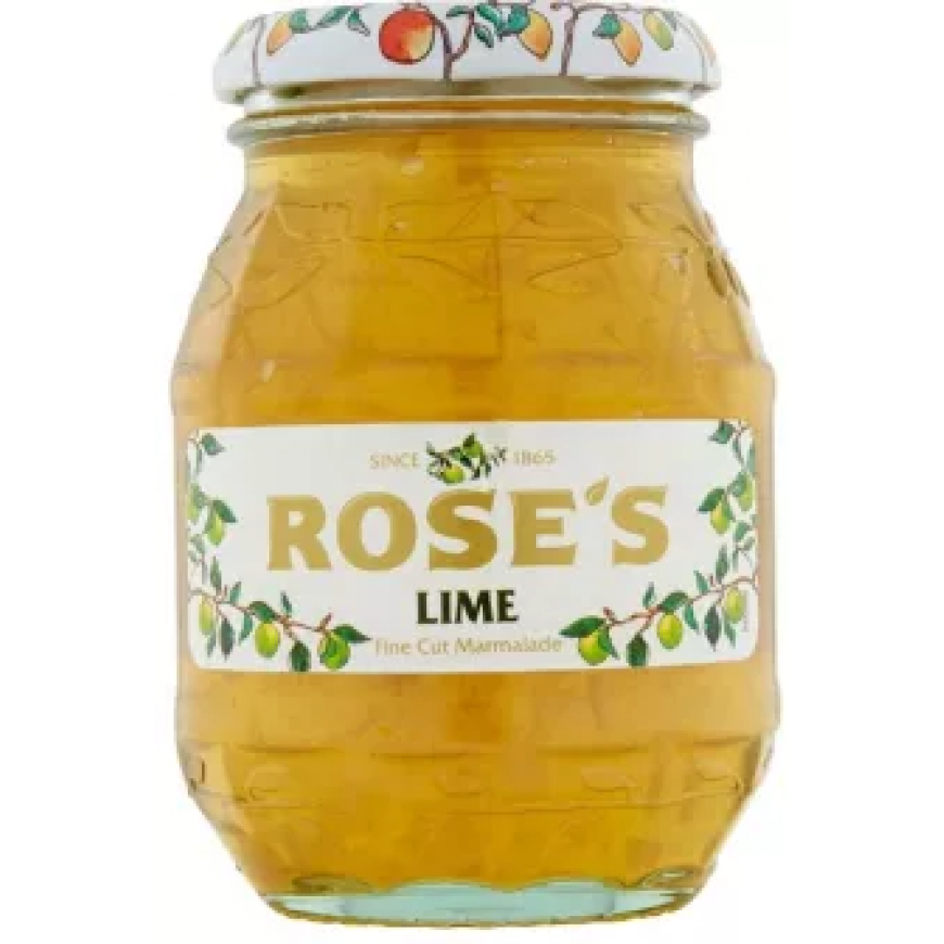 Rose's Lime Marmalade - (UK)