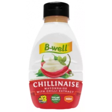 B-well Mayo - Chillinaise