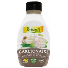 B-well Mayo - Garlicnaise