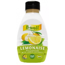 B-well Mayo - Lemonaise