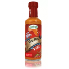 Calisto's Peri Peri X Hot